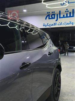 شيفروليه بليزر